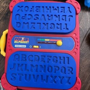Learning Game
